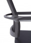 Preview: Koehl Anteo Netzrücken Freischwingstuhl Ergonomiesche Rueckenlehne Buero-Ideen